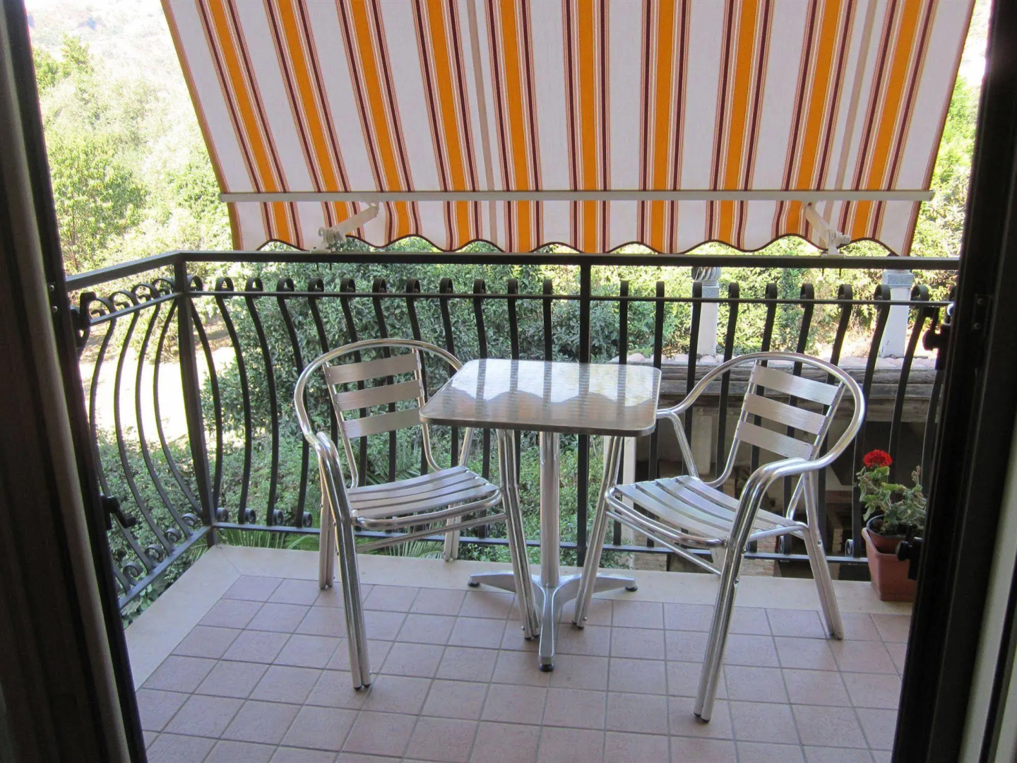 Il Sole Nascente