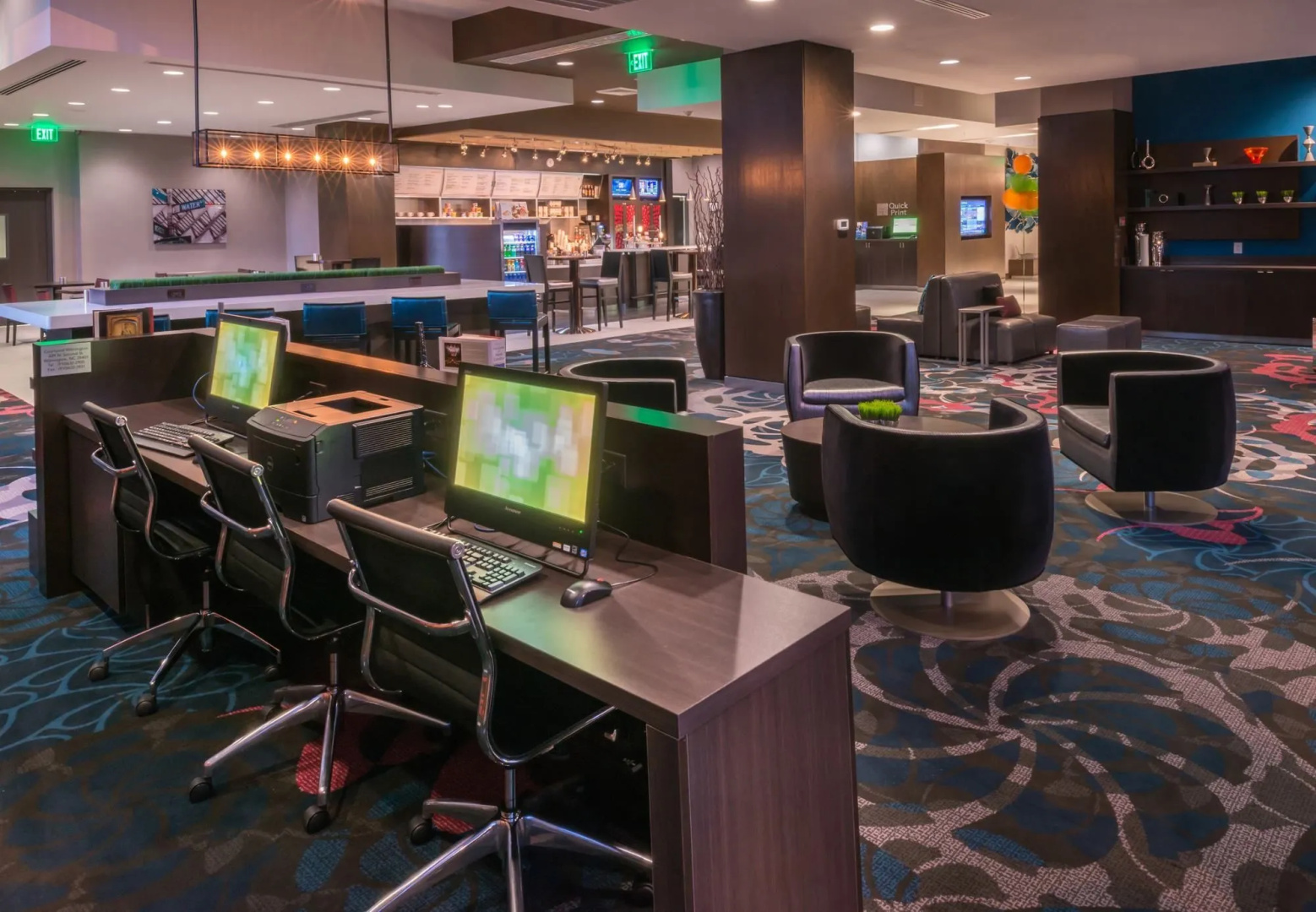 Courtyard by Marriott Wilmington Downtown/Historic District