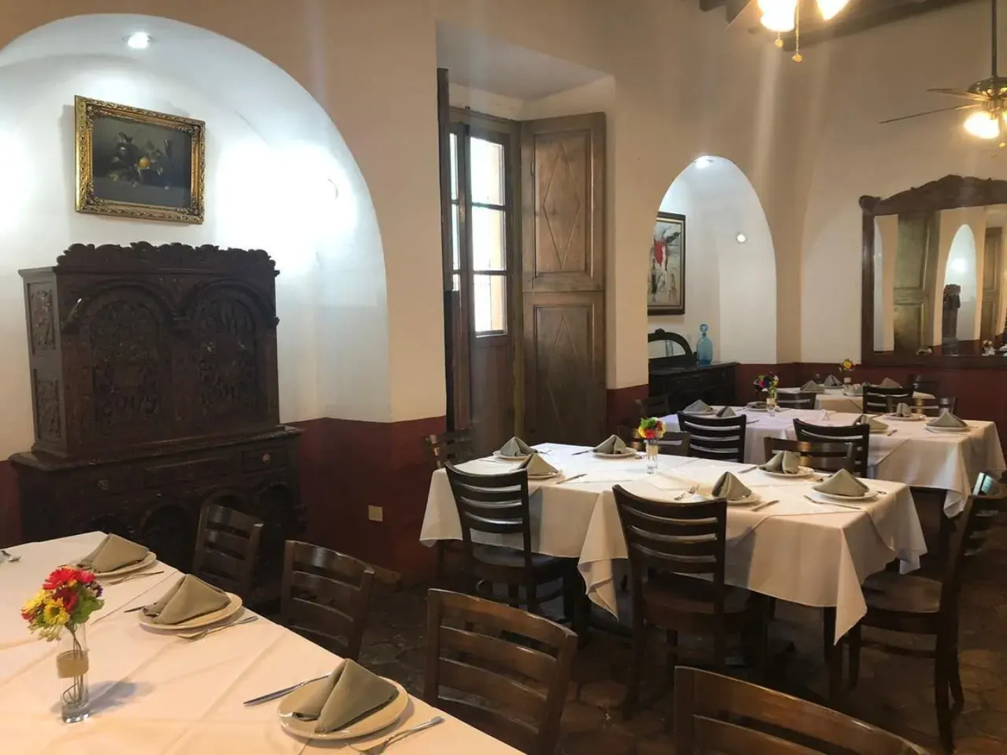 Hotel Hostal El Farol