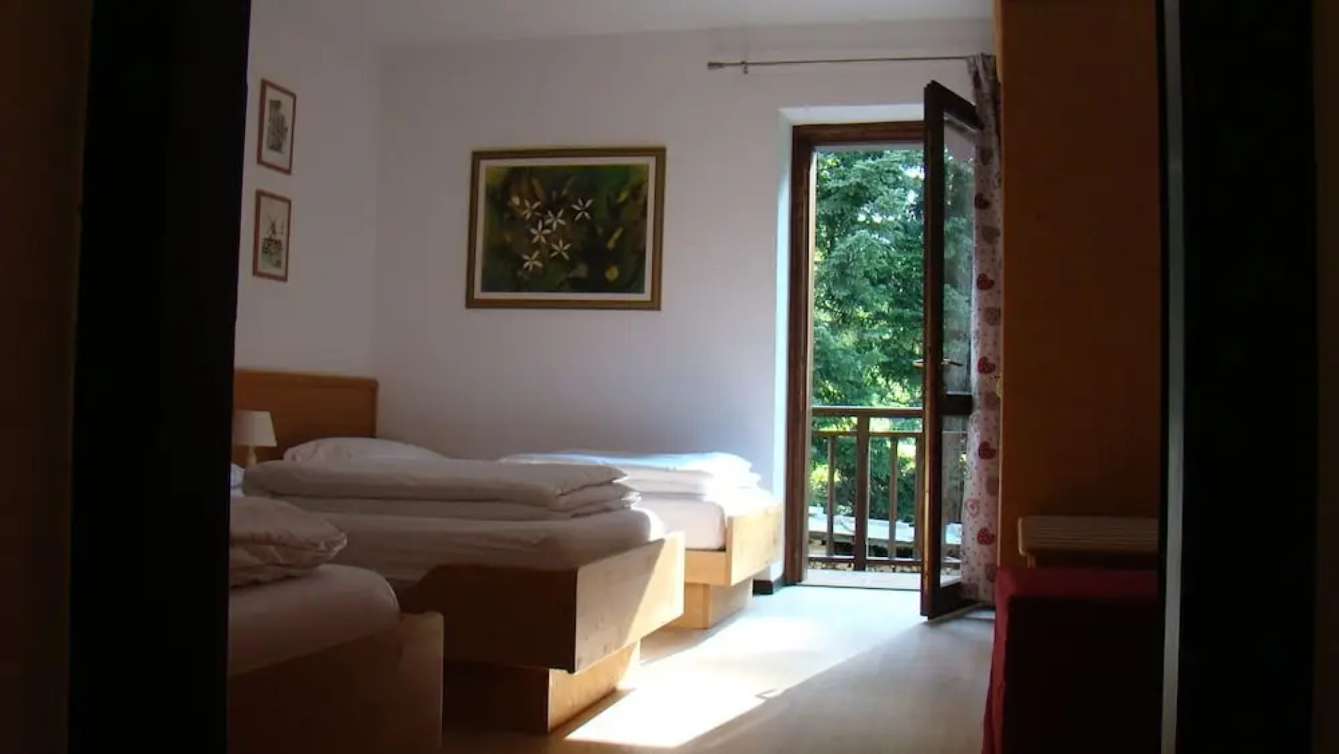 B&B Le Fontane Fam. Degan