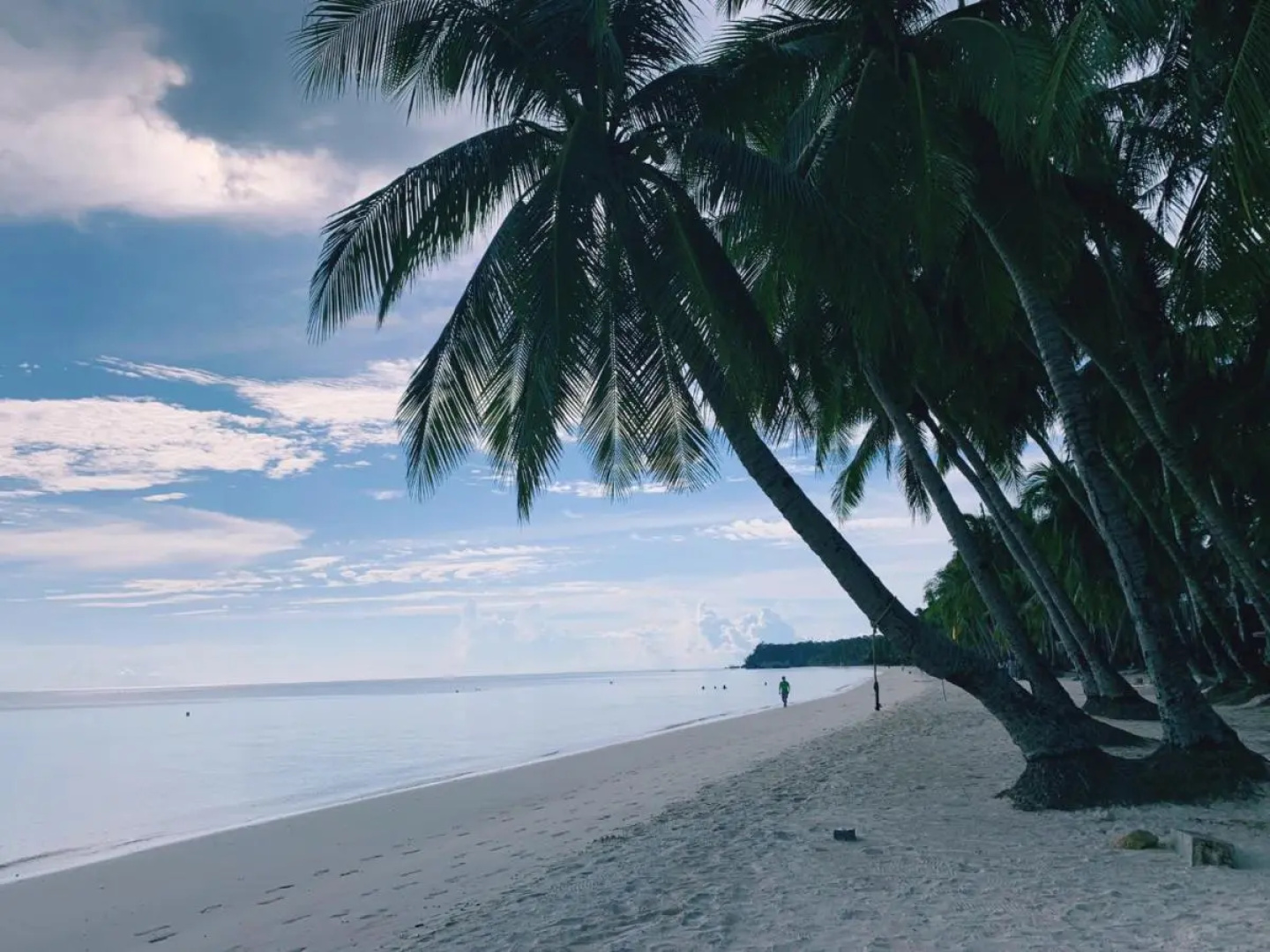 Le Soleil De Boracay
