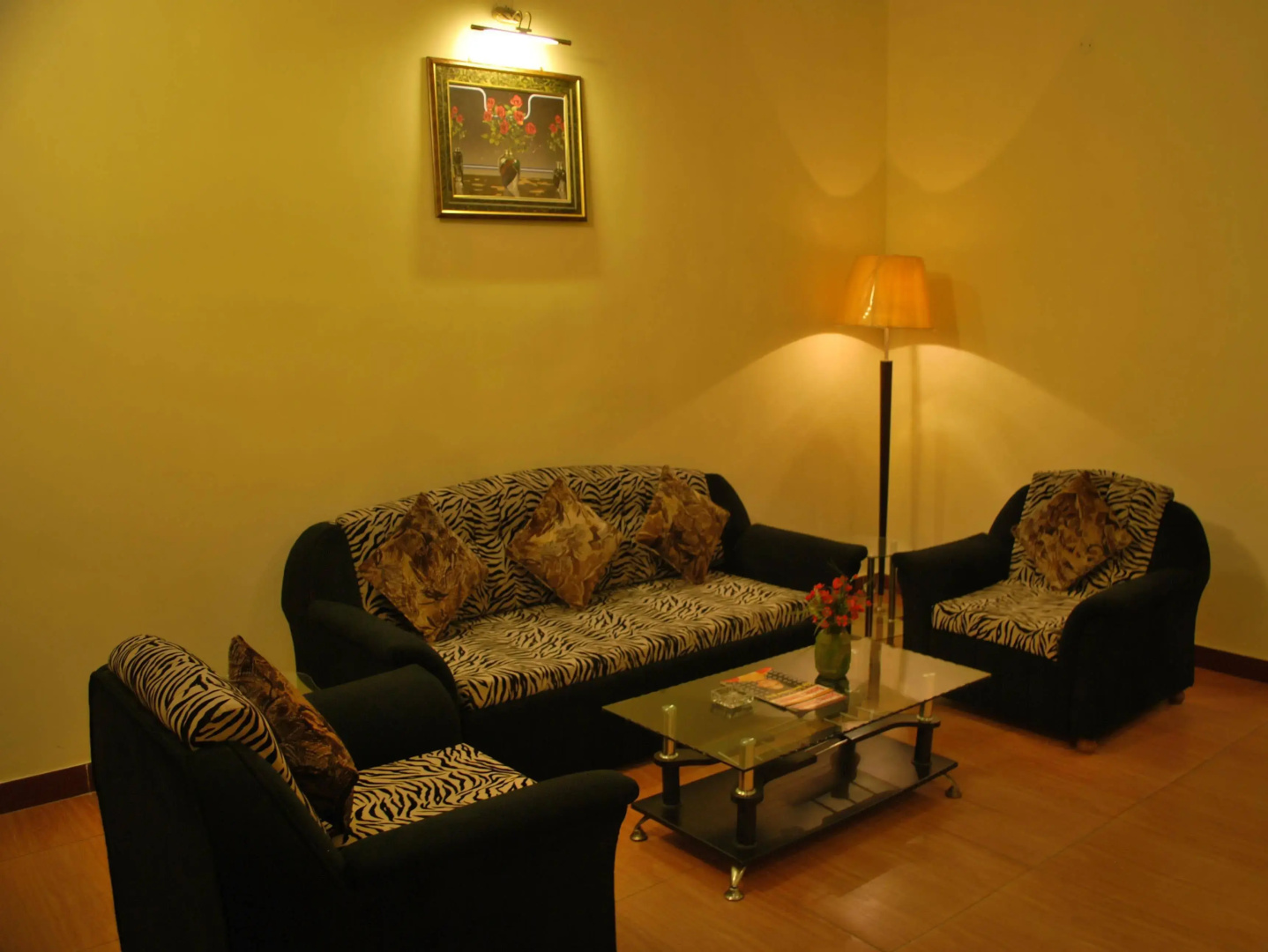 Lake Land Country Club Residency