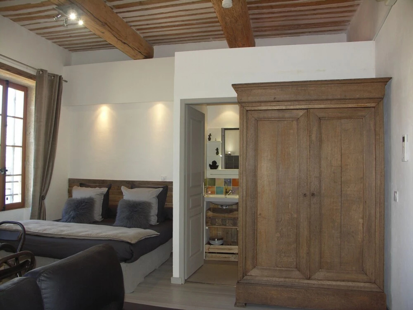 Domaine Saint Martin