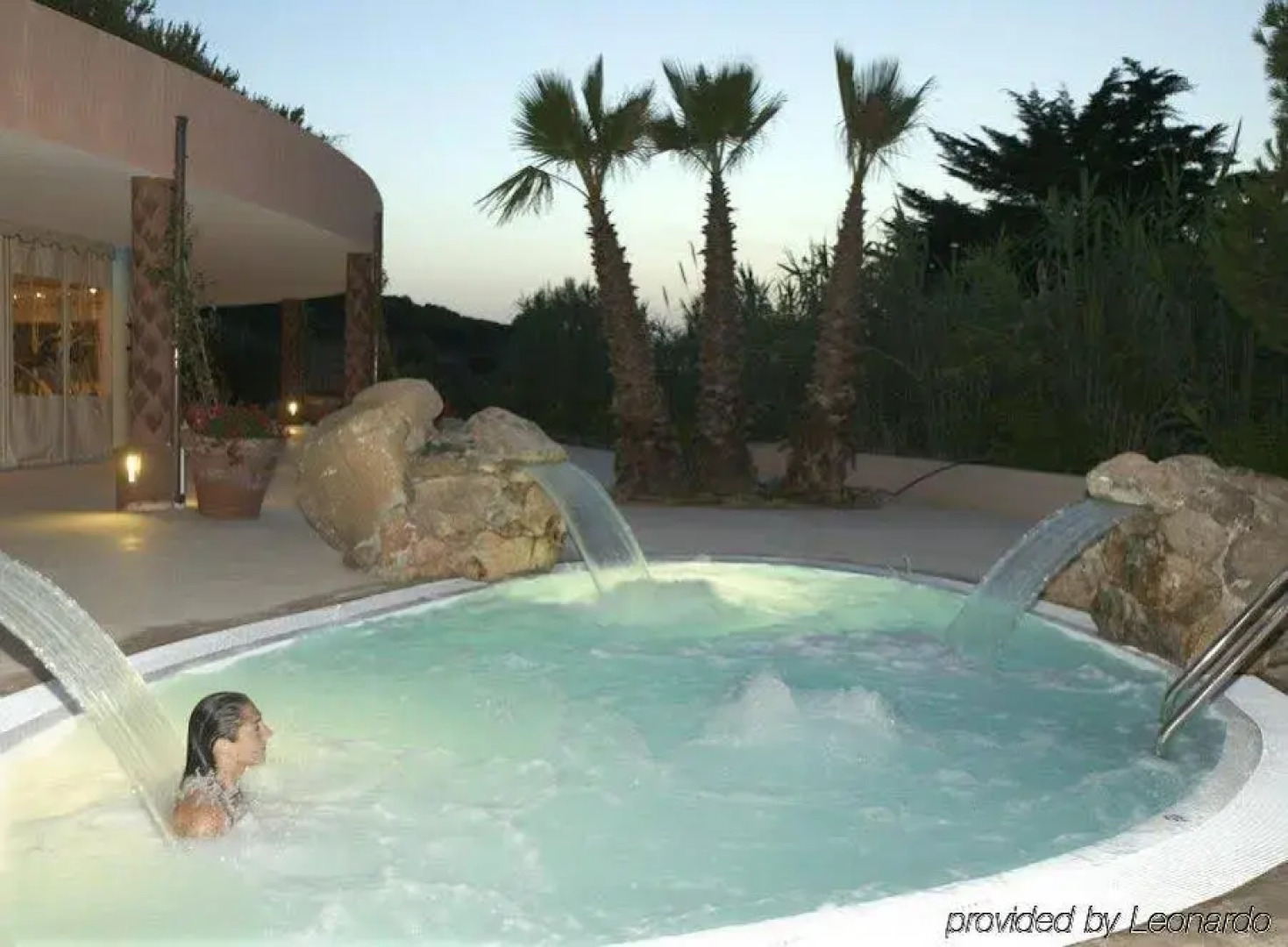 Hotel Marinedda Thalasso & Spa