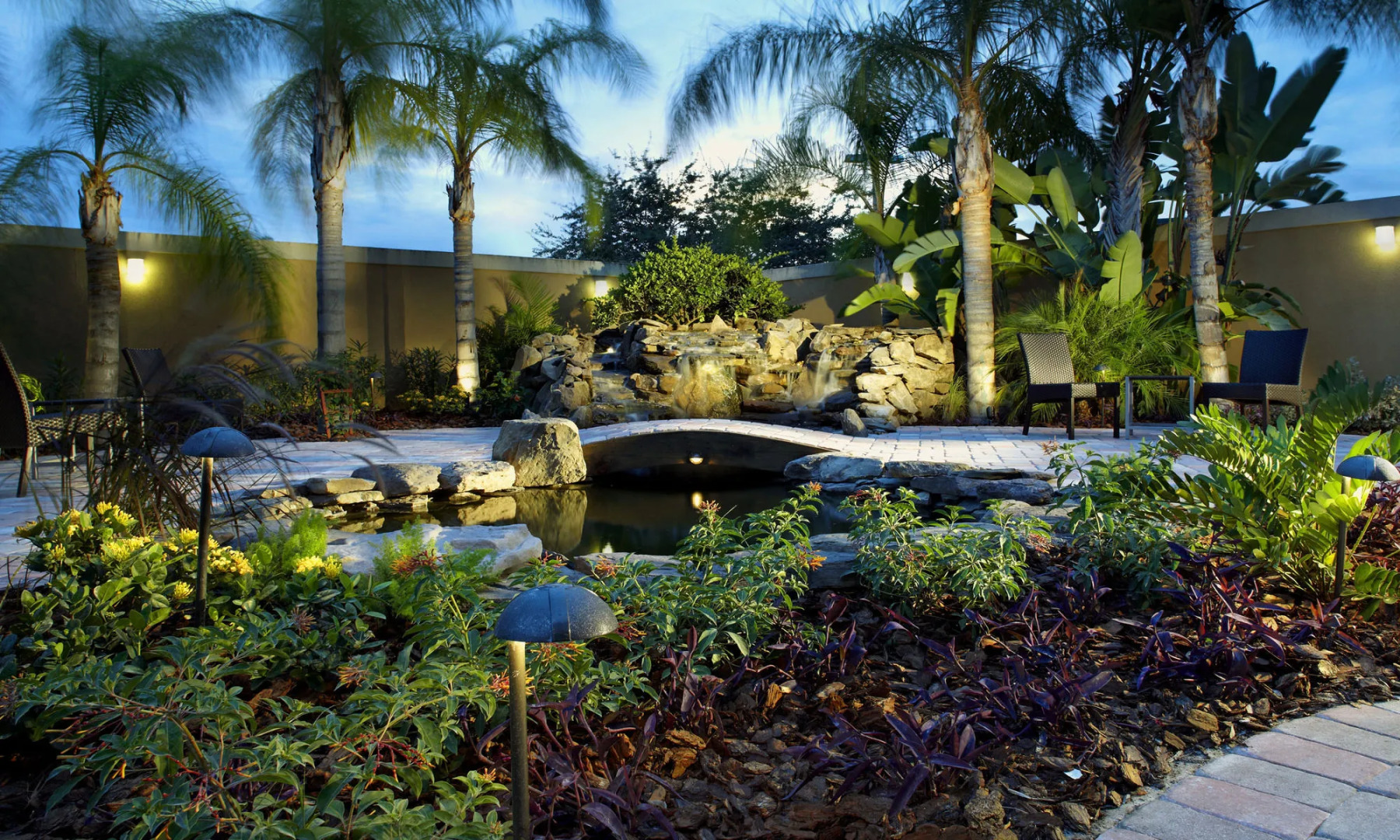 Courtyard by Marriott Tampa Oldsmar