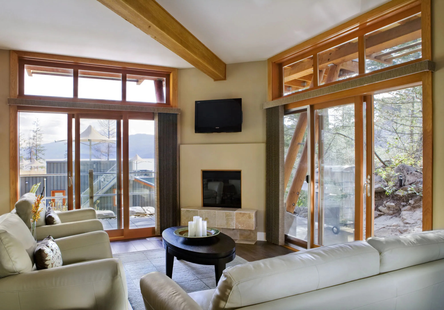 Outback Lakeside Vacation Homes