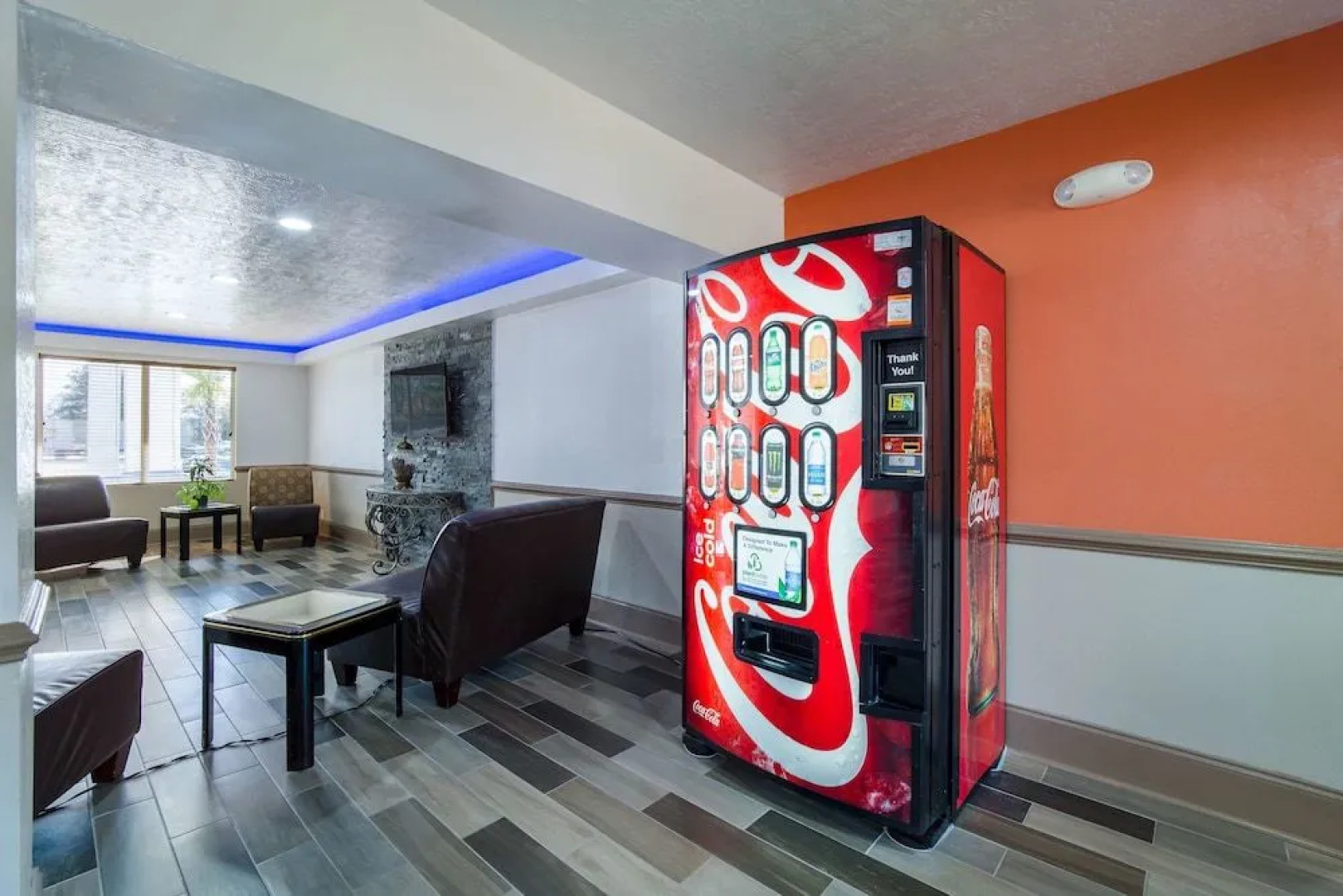 Motel 6 West Columbia Airport, SC