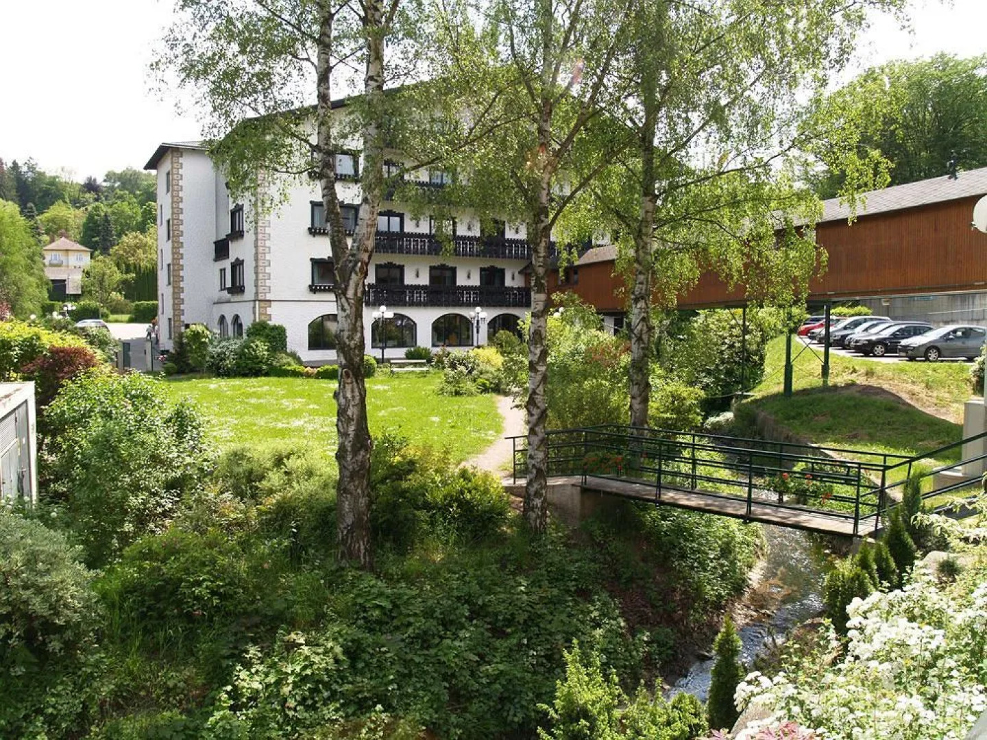 Hotel - Das Wienerwald