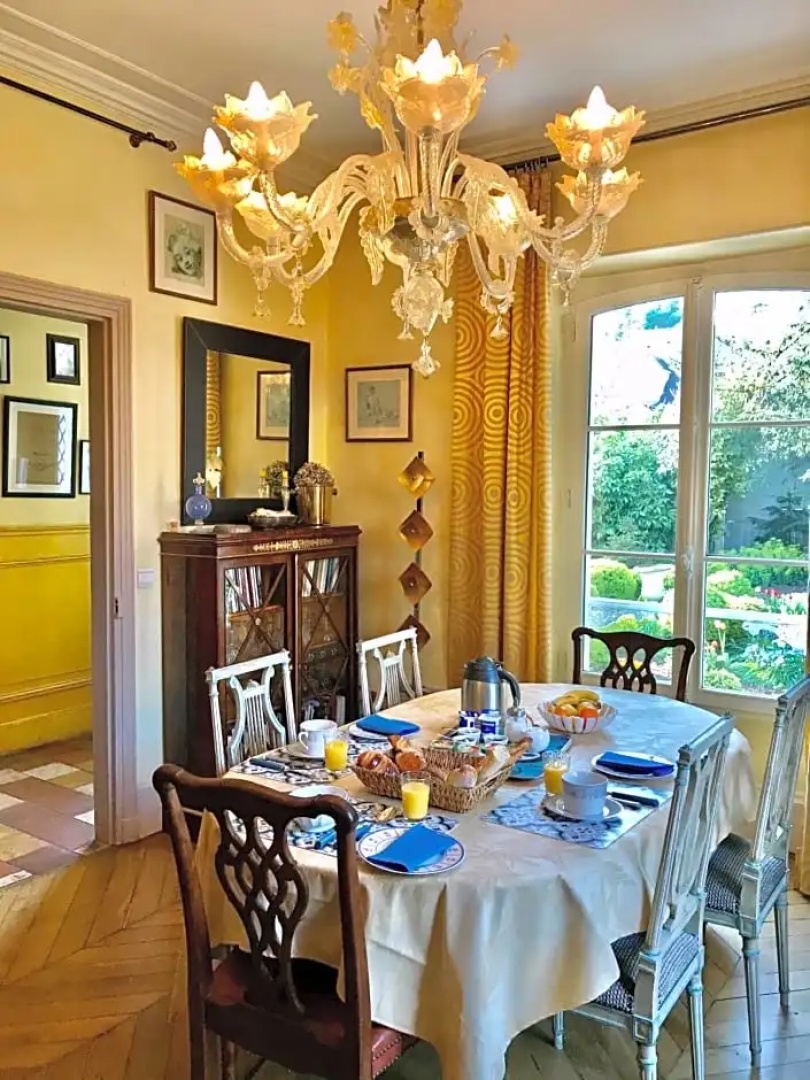 Le Clos des Princes
