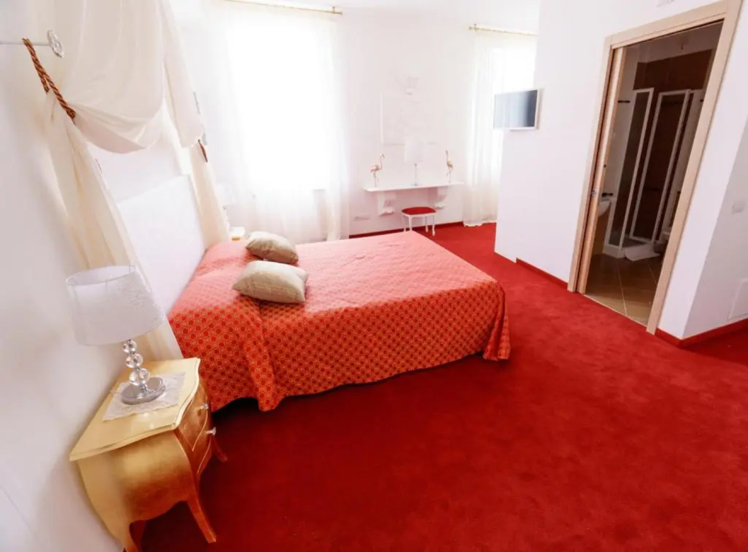 Villa Marini Trevisan