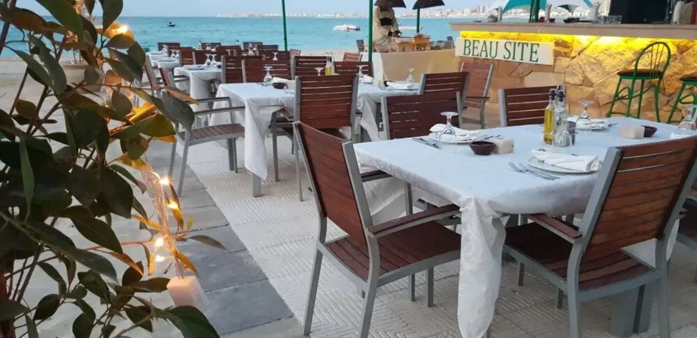 Beau Site Hotel Marsa Matruh