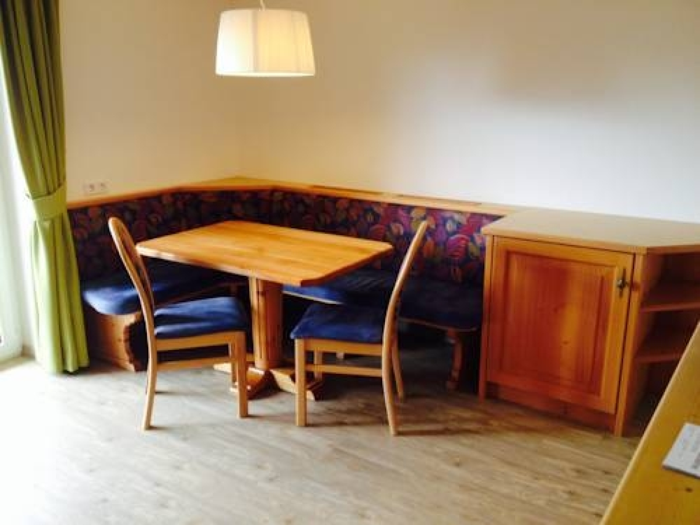 Appartement Elisabeth