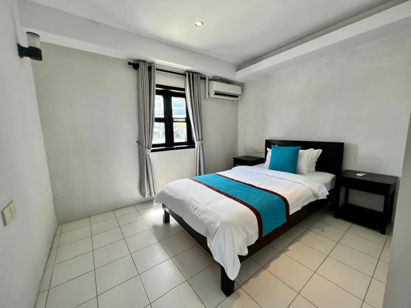 Mary Beach Hotel and Resort