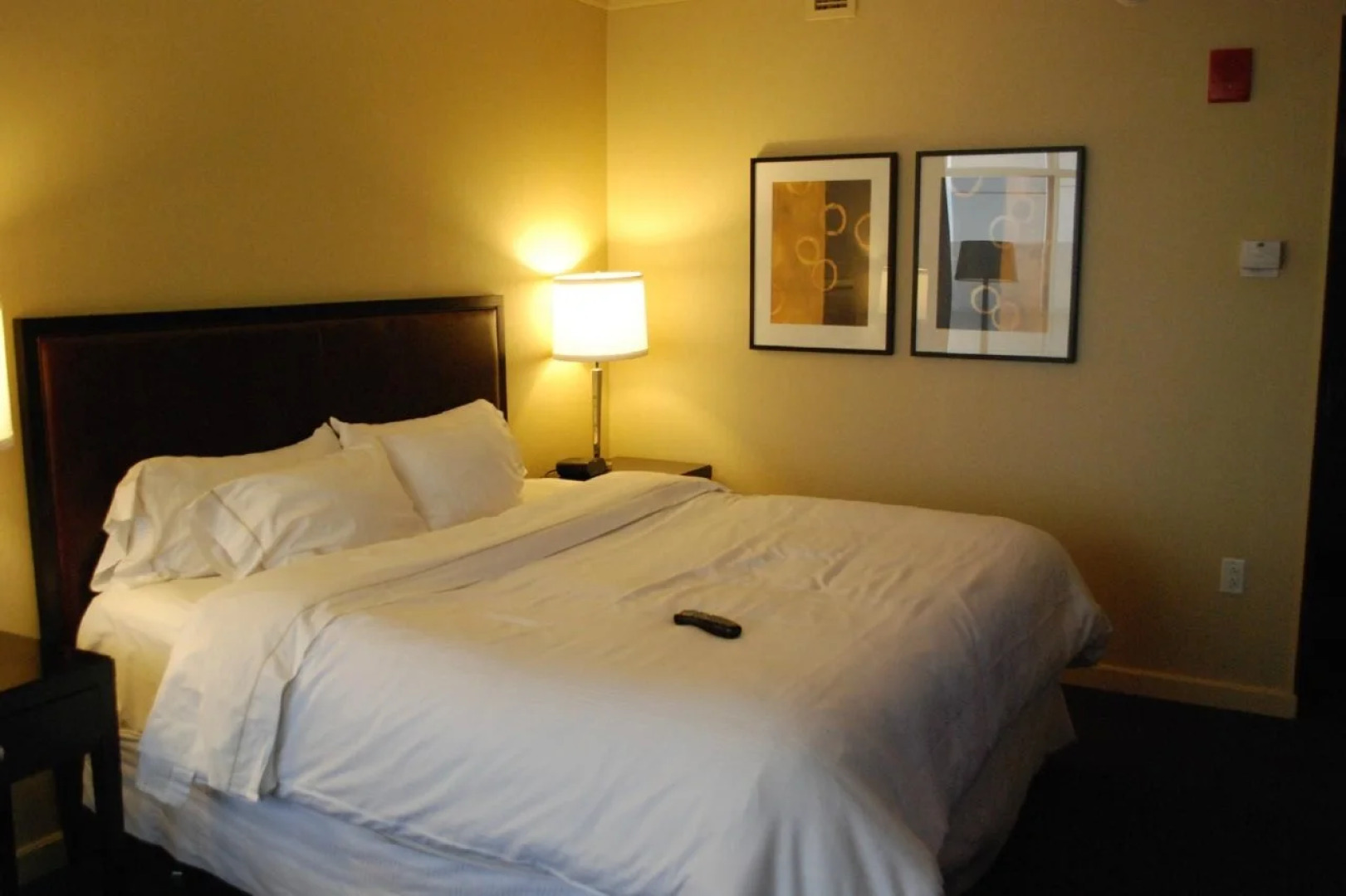 The Westin Baltimore Washington Airport - BWI