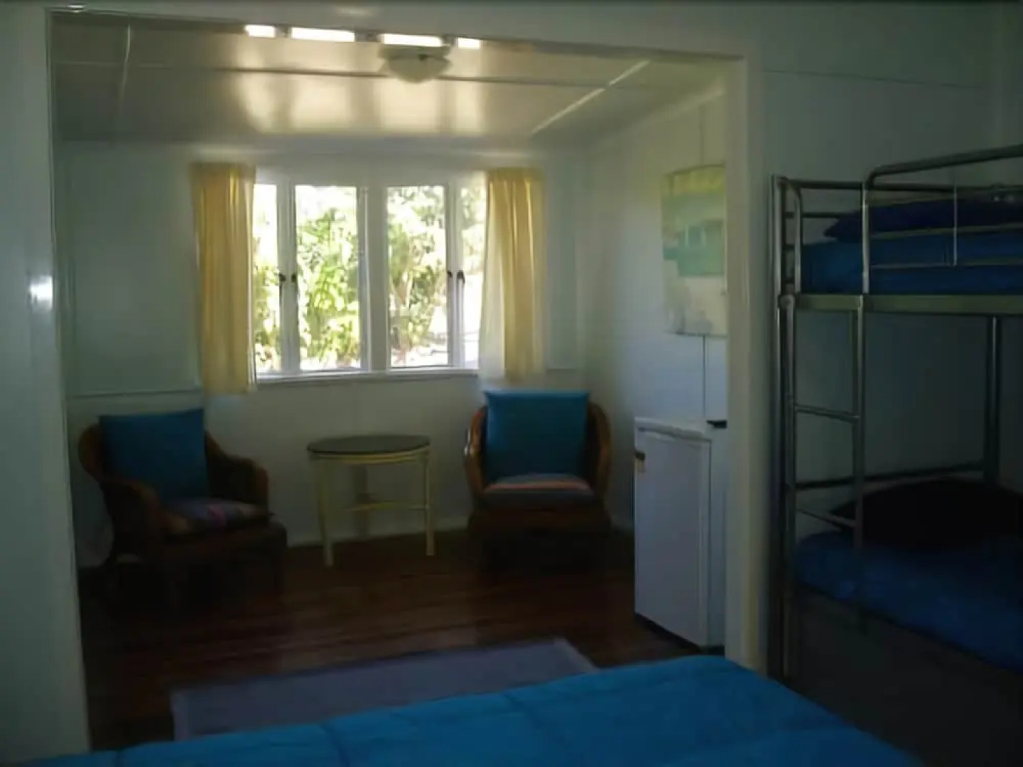 Hillcrest Guest House