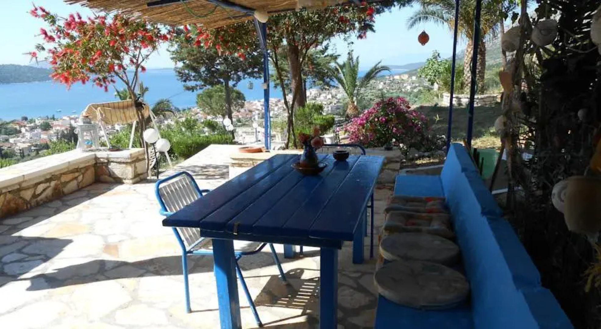 Bungalows Lemoni