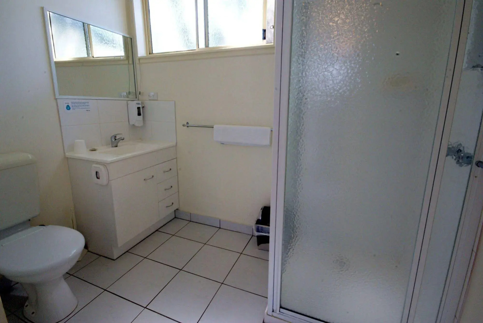 Euroa Motor Inn