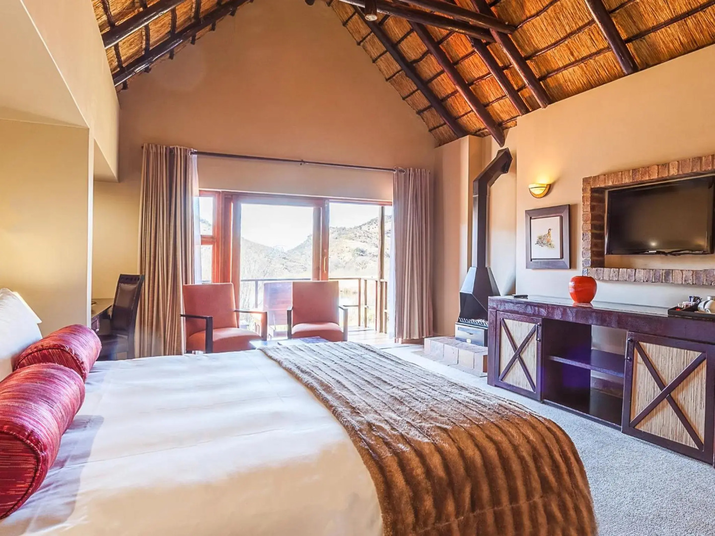 Kloofzicht Lodge & Spa