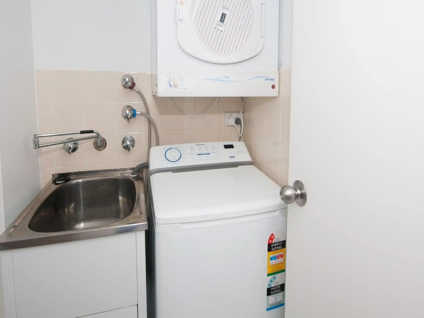 Providence Apartment 3