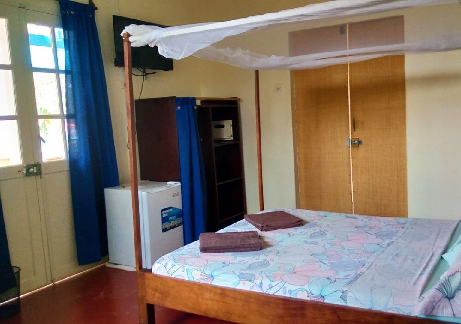 Hotel Le Petit Paradis