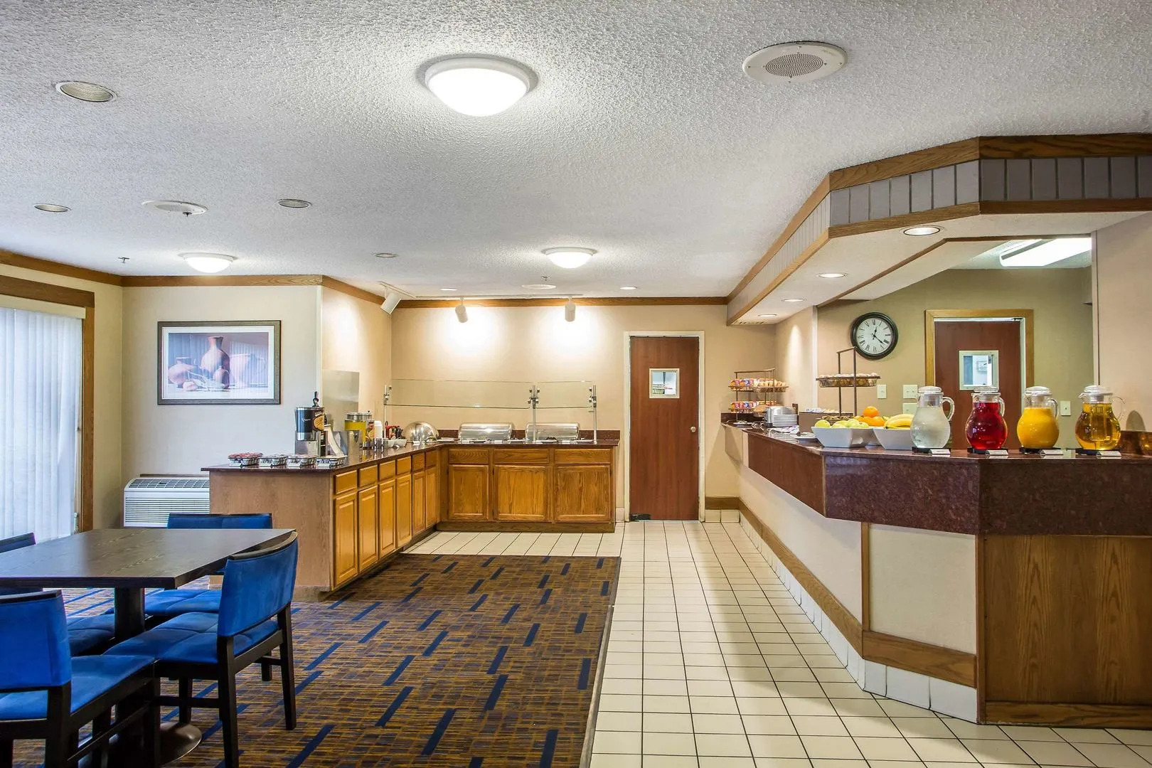 Howard Johnson by Wyndham Merrillville