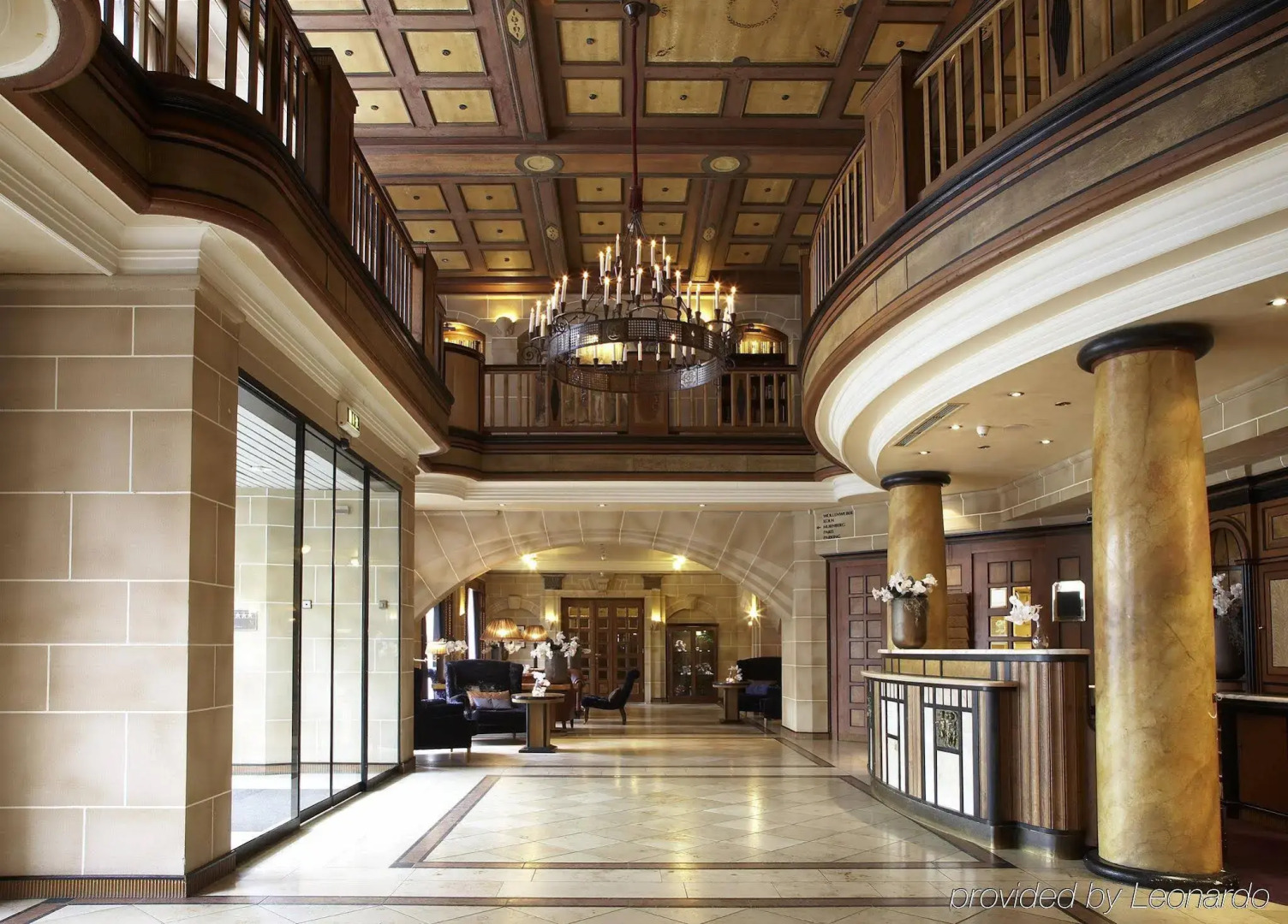 Van der Valk Hotel Hildesheim