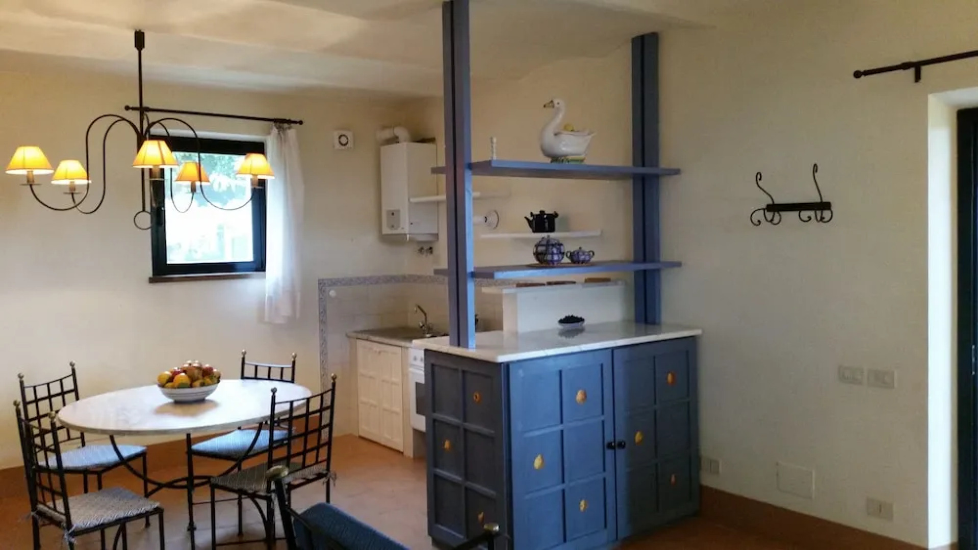 Agriturismo Poggio alle Vigne