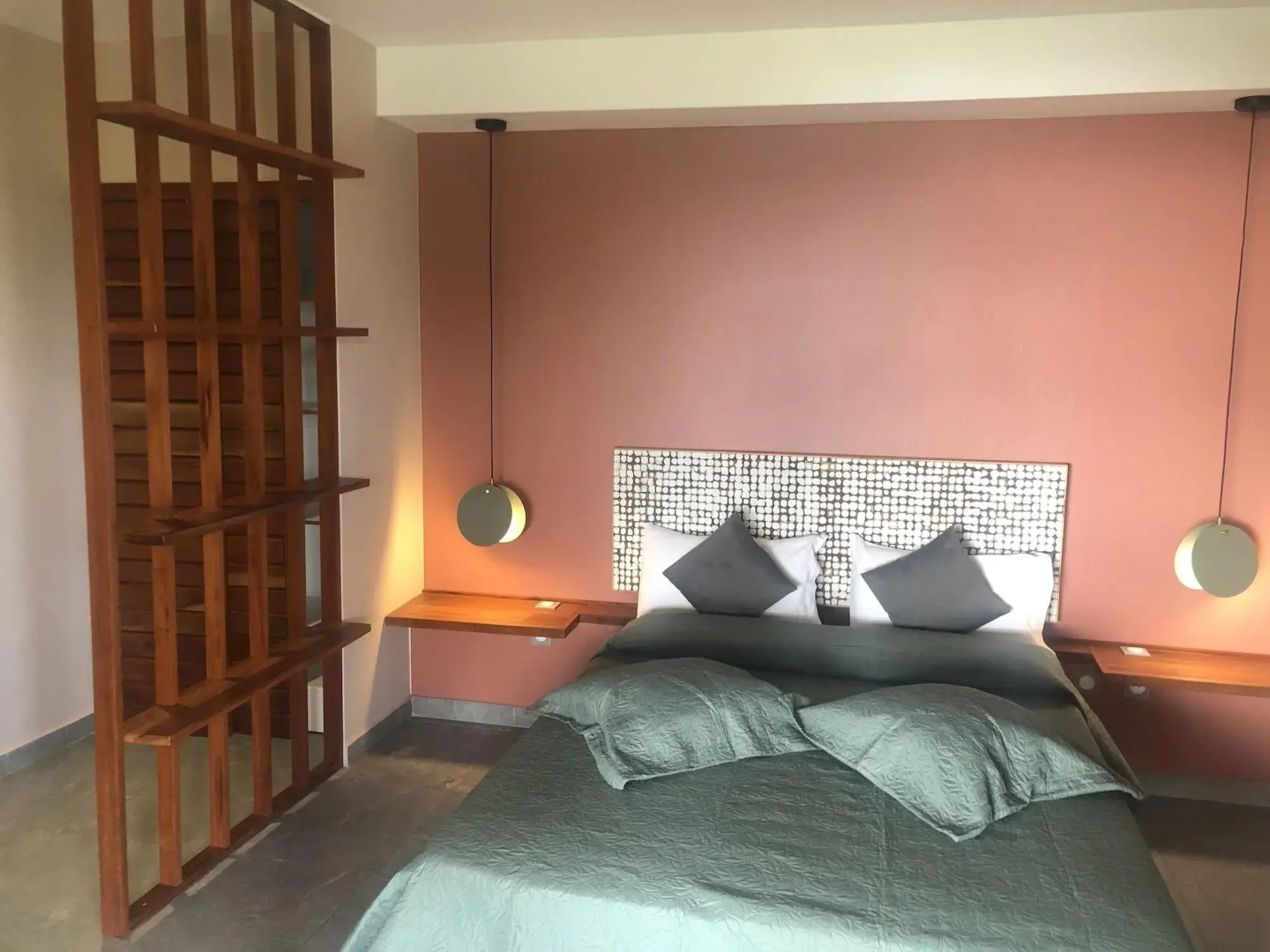 Habitation Grande Anse