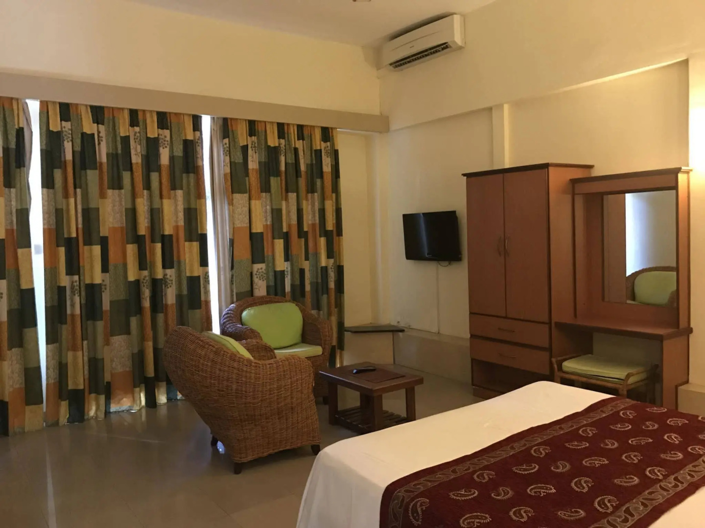 Residences Trou Aux Biches