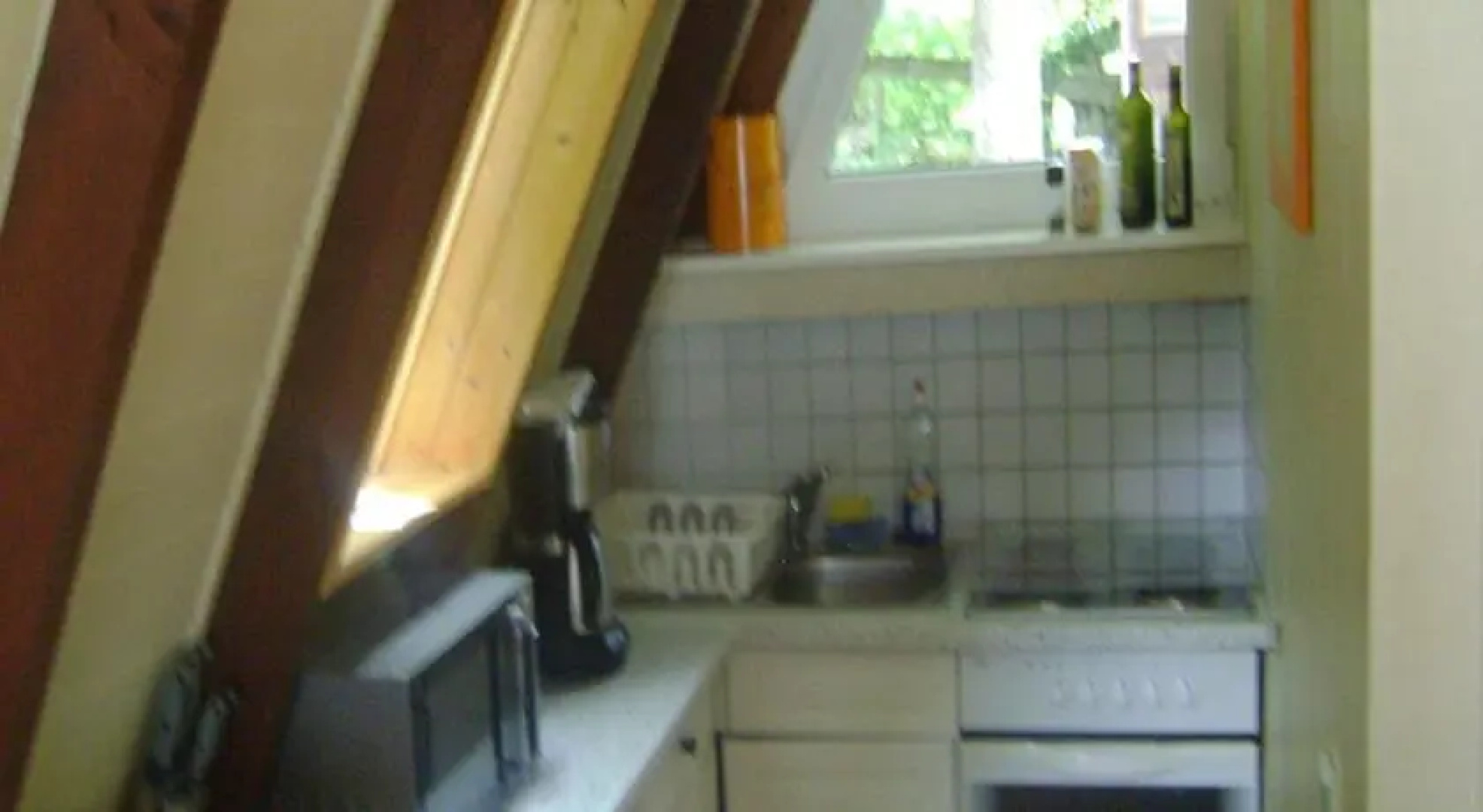 Ferienhaus im Eichwald
