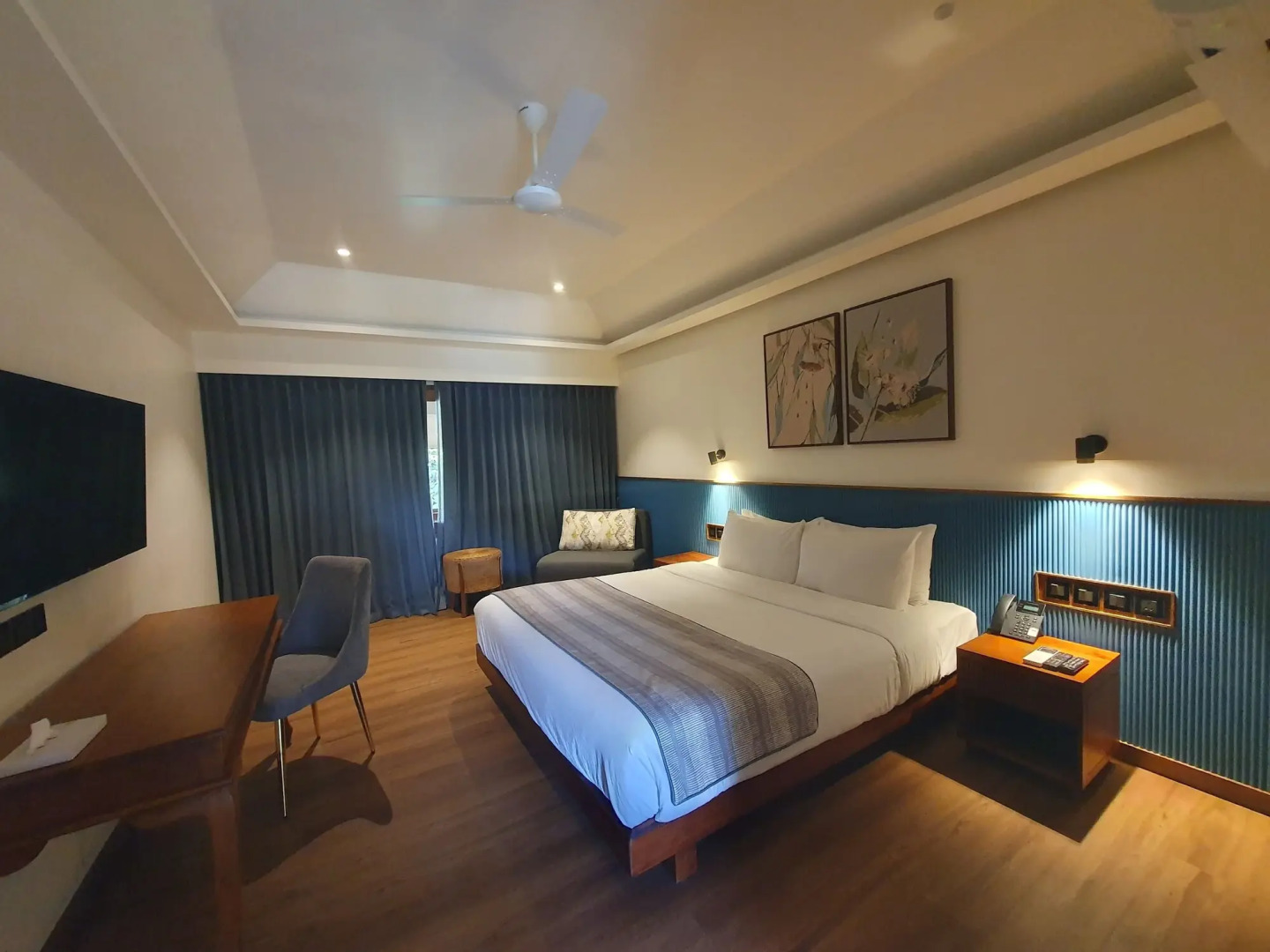 Coco Lagoon by Great Mount