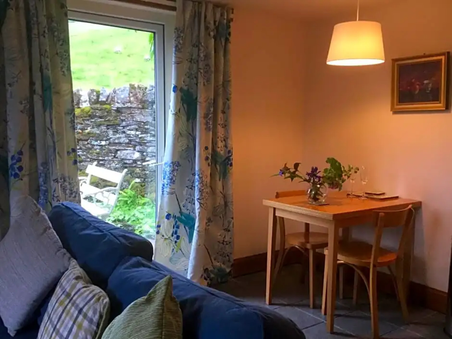 Oban Seil Farm Bed and Breakfast