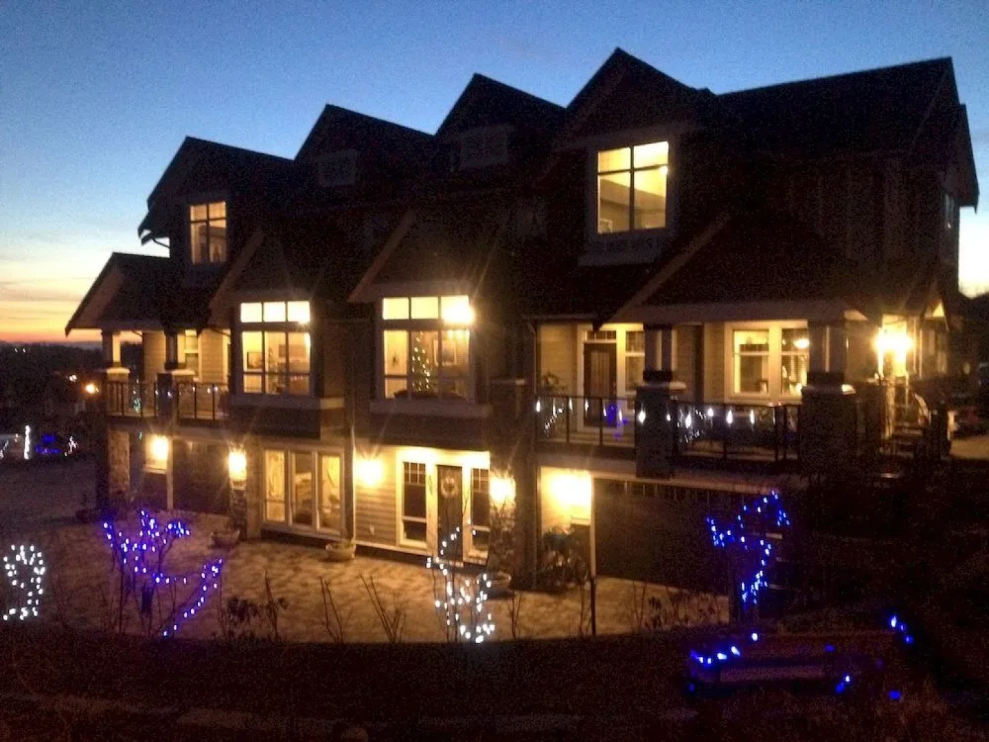 Brookside Inn Boutique Hotel