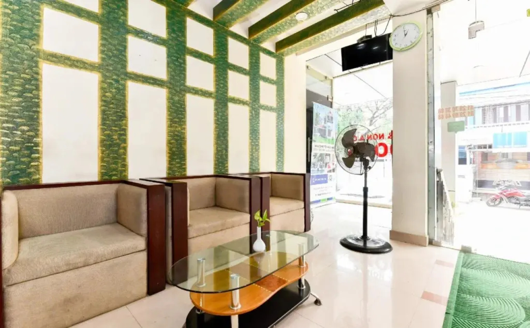 OYO Rooms Ernakulam South