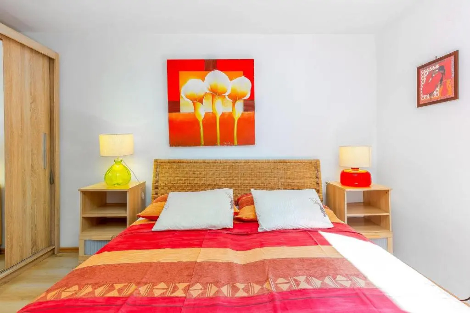 Holiday Home Zita