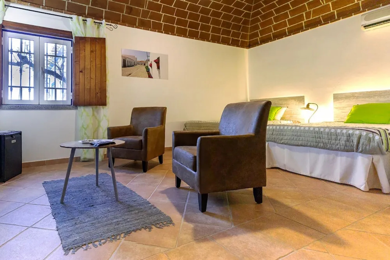 Monte do Colmeal - Country House & Wine