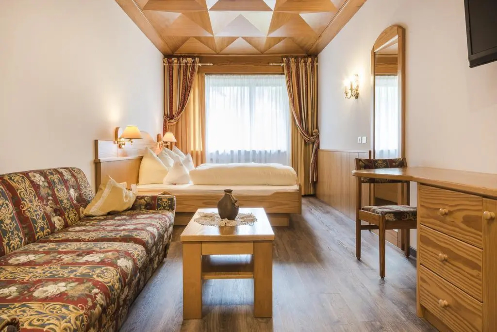 Hotel Theresia