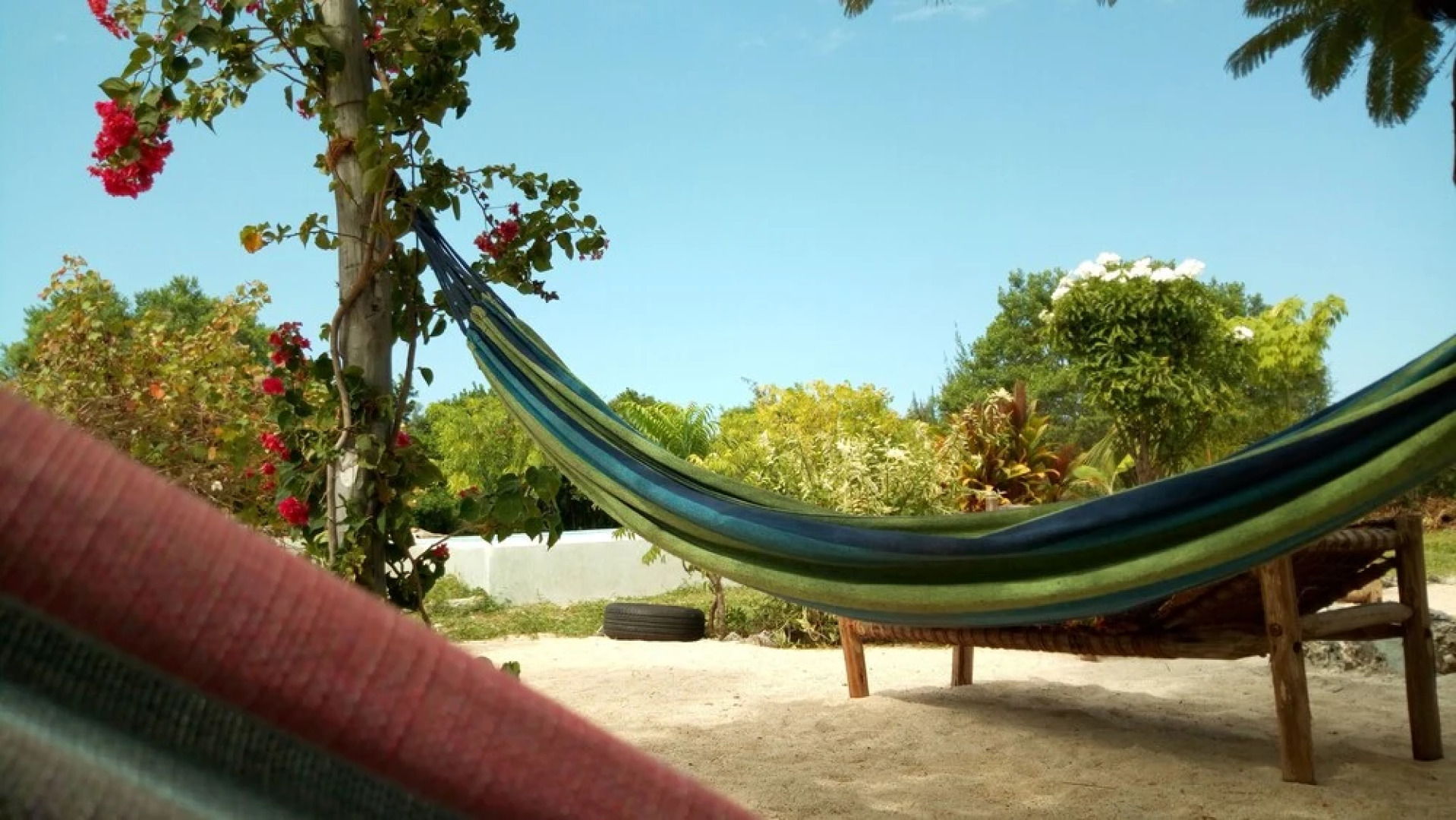 Mnana Lodge Kizimkazi