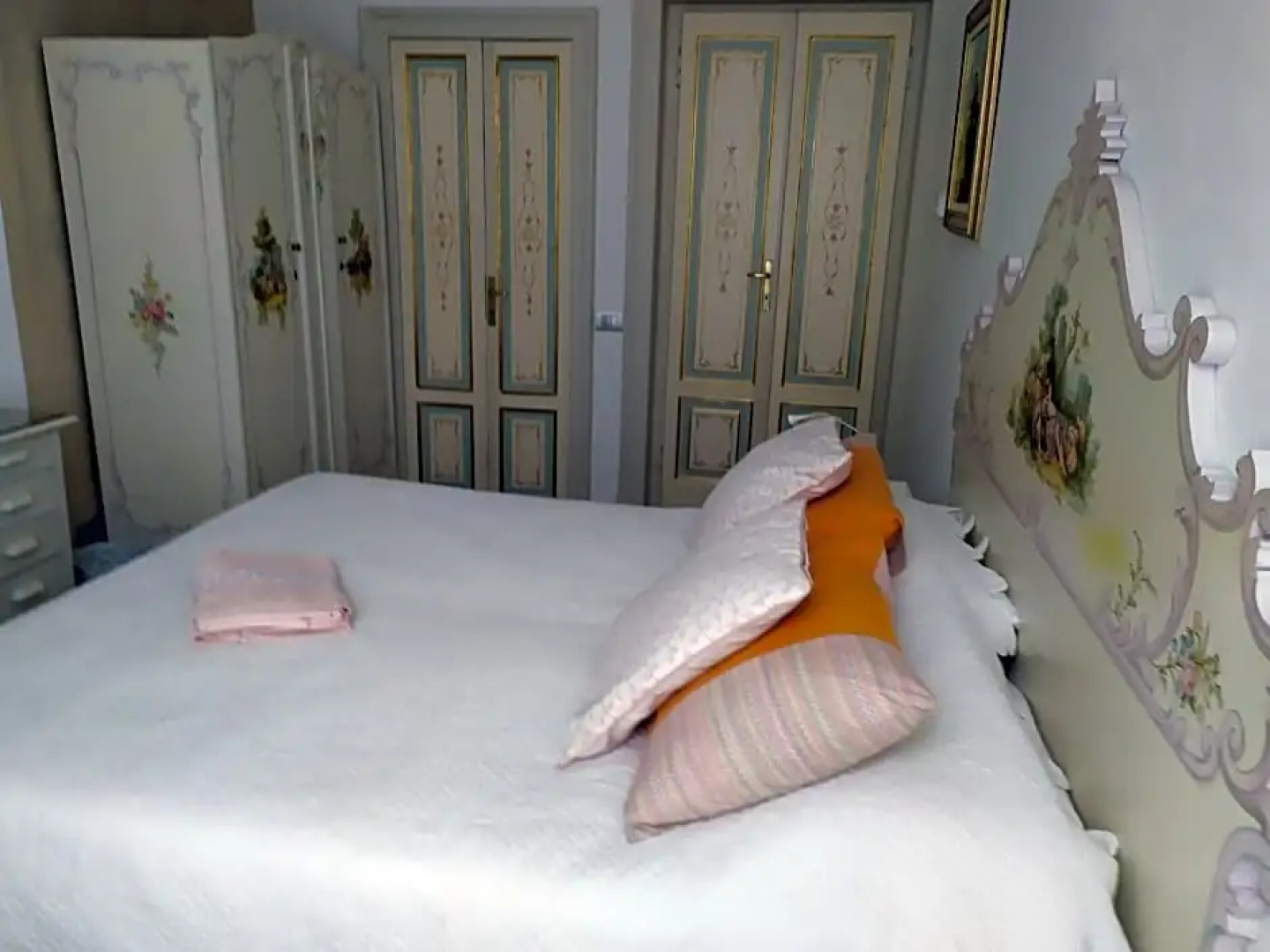 B&B Il Balcone sul Lago