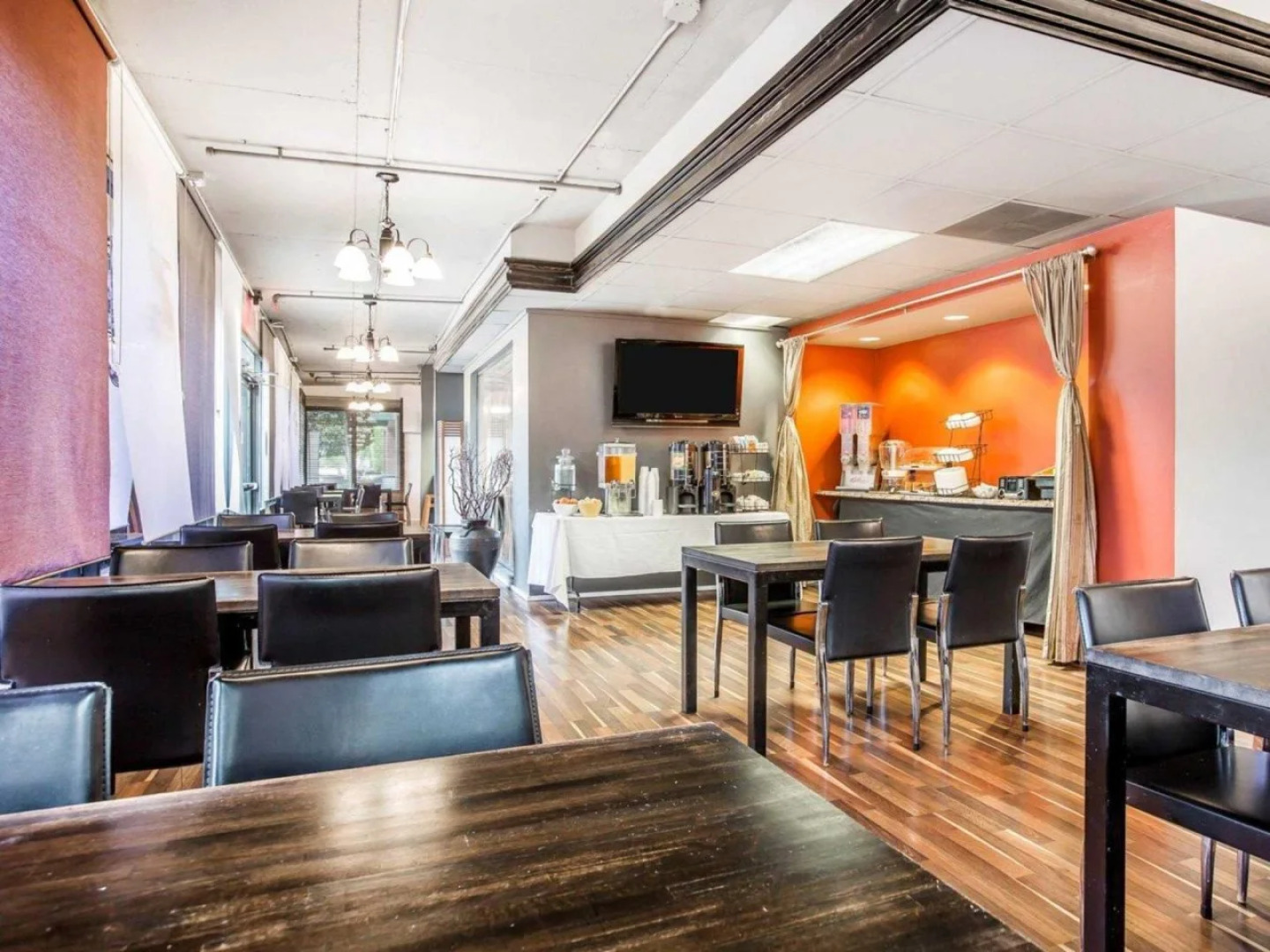 Fairfield Inn & Suites by Marriott Bakersfield Central