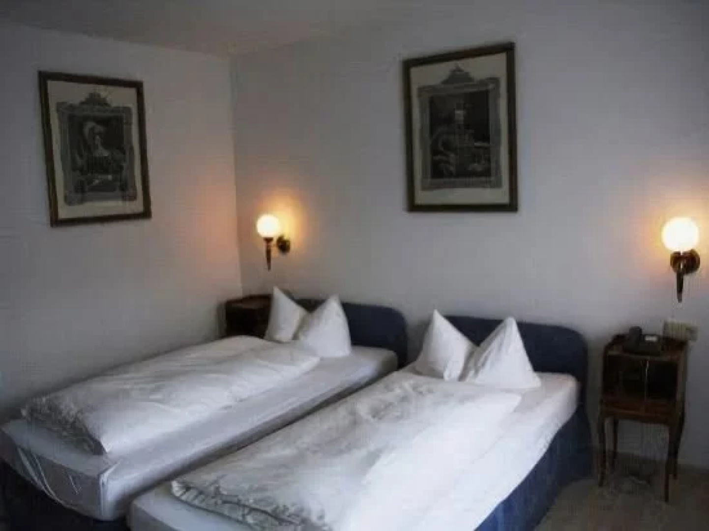 Hotel Schwangauer Hof