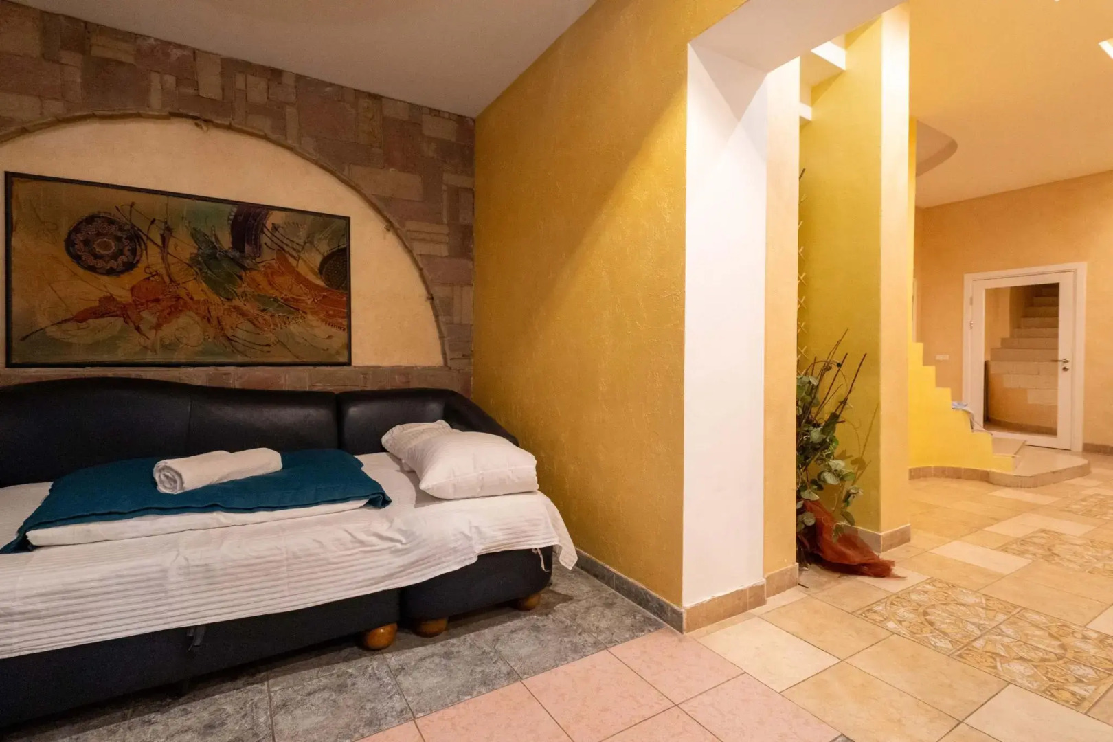 Коттедж на 4-м Ярославском переулке 8