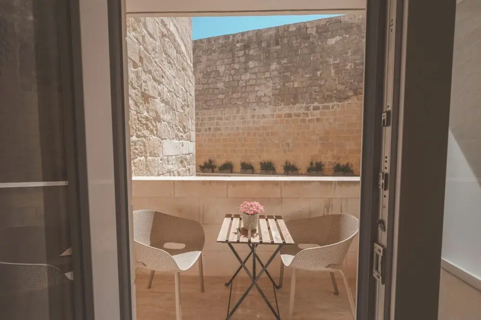 Maria Rosa Suites