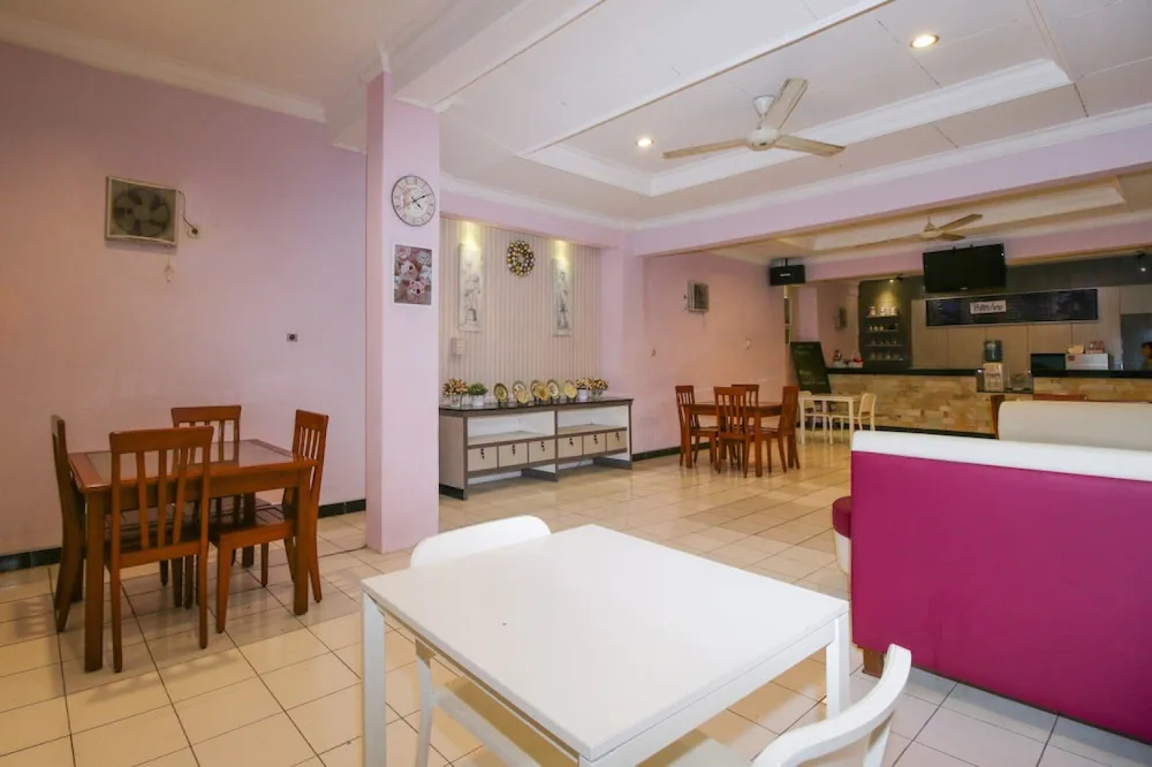 Airy Jenderal Sudirman Timur 5 Pemalang