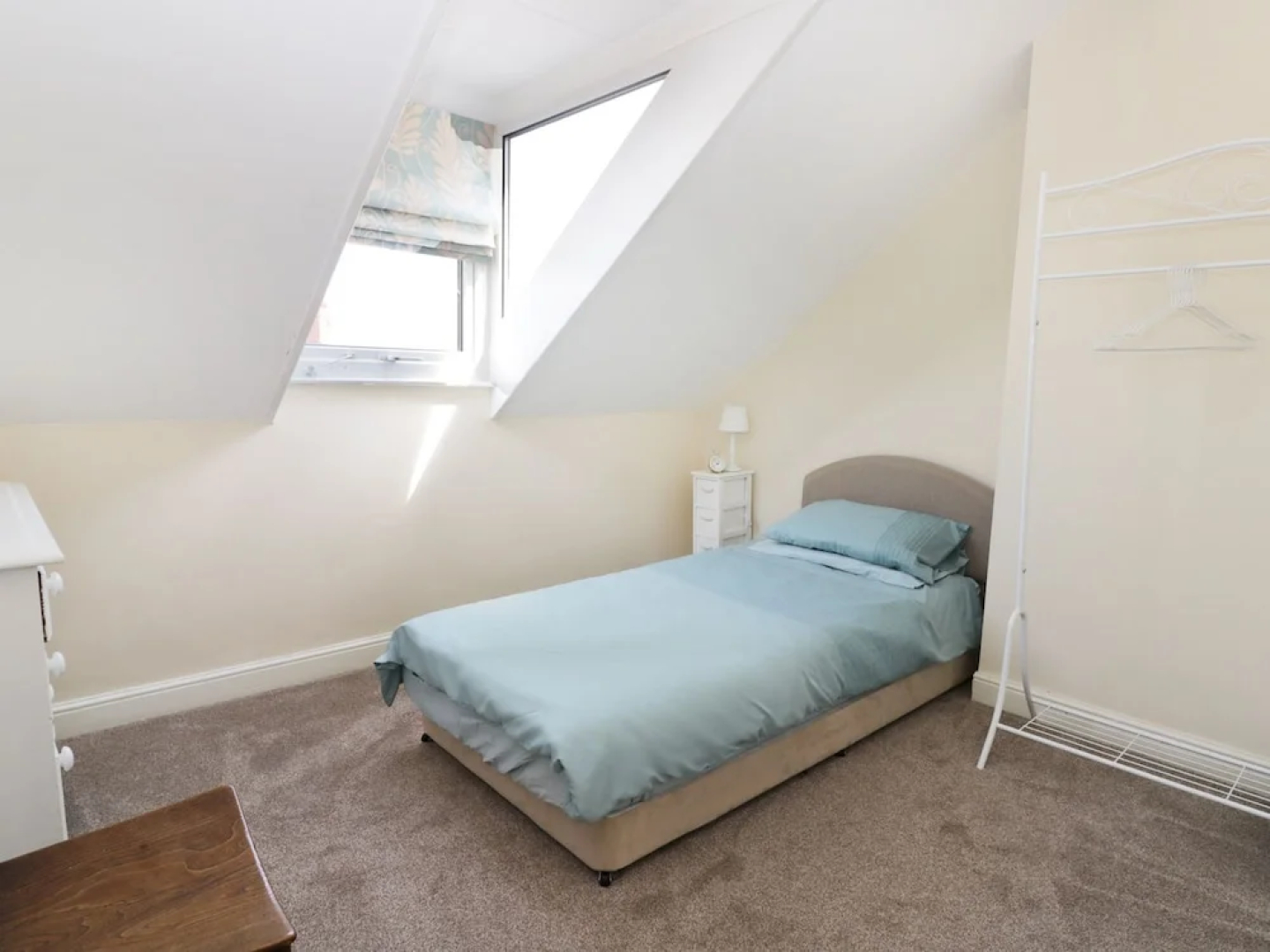 Seaside Villa, Bridlington