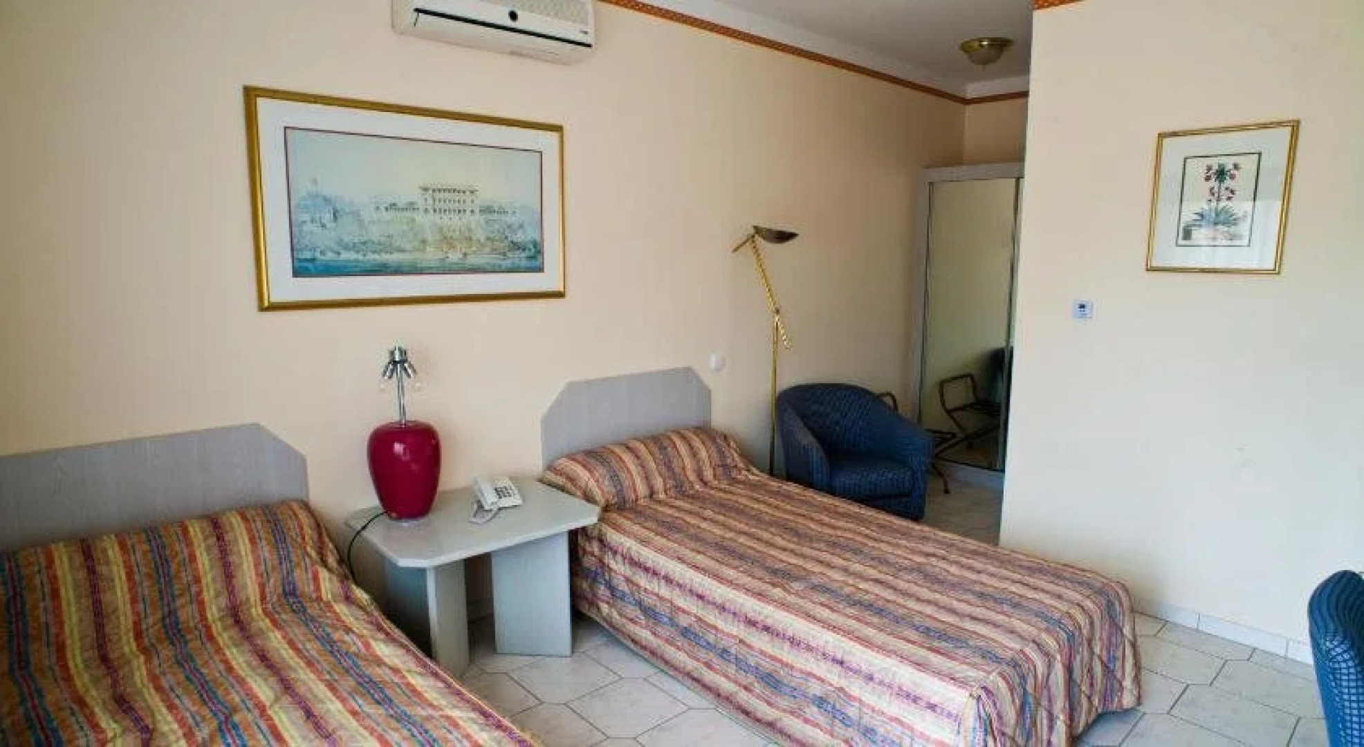 Andrassy Thermal Hotel