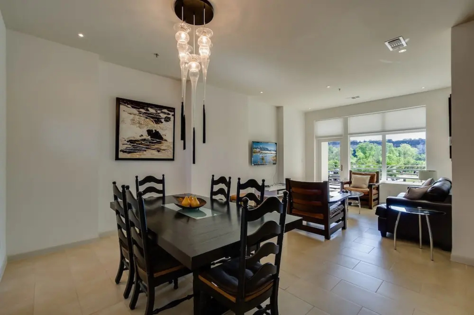 The Ricchi Luxury Condos of San Antonio