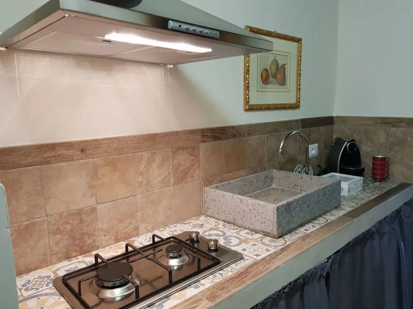 B&B Bagnoregio