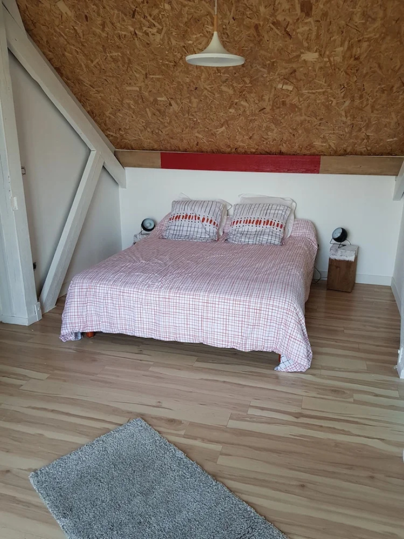 Chambres d'Hôtes de La Vieille Ecluse