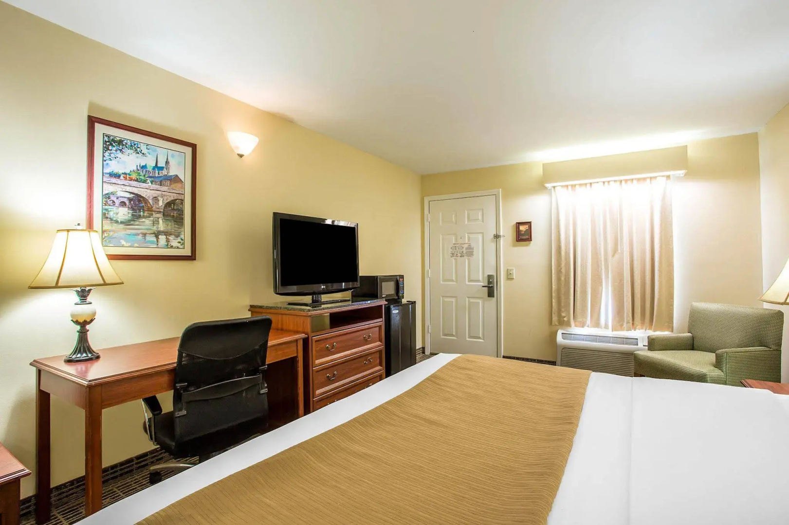 Quality Inn Cheraw